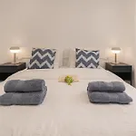 Guadalmina Apartment Estepona