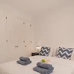 Apartment Guadalmina Estepona