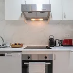 Apartment Guadalmina