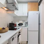 Apartment Guadalmina