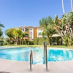 Guadalmina Apartment *