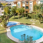 Guadalmina Apartment *