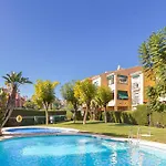 Guadalmina Apartment *