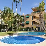 Guadalmina Apartment