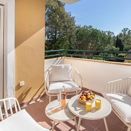 Apartment Guadalmina *