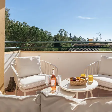 Guadalmina Apartment