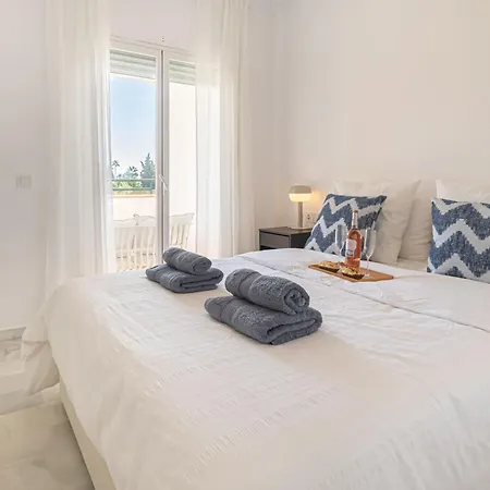 Apartment Guadalmina