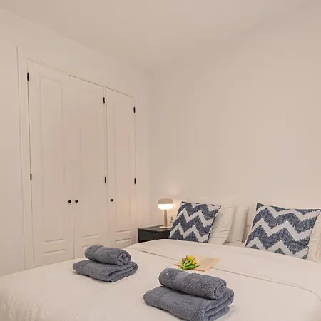 Apartmán Guadalmina Estepona