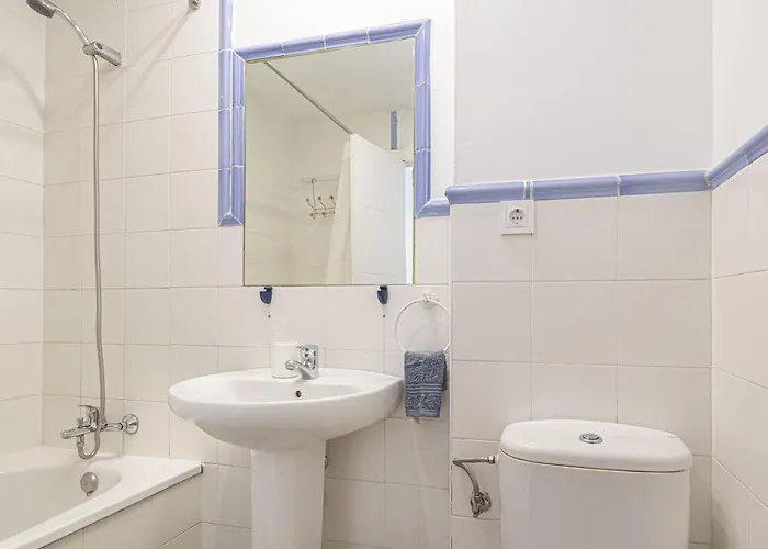 Apartment Guadalmina Estepona