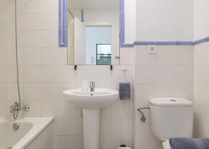 Apartment Guadalmina *