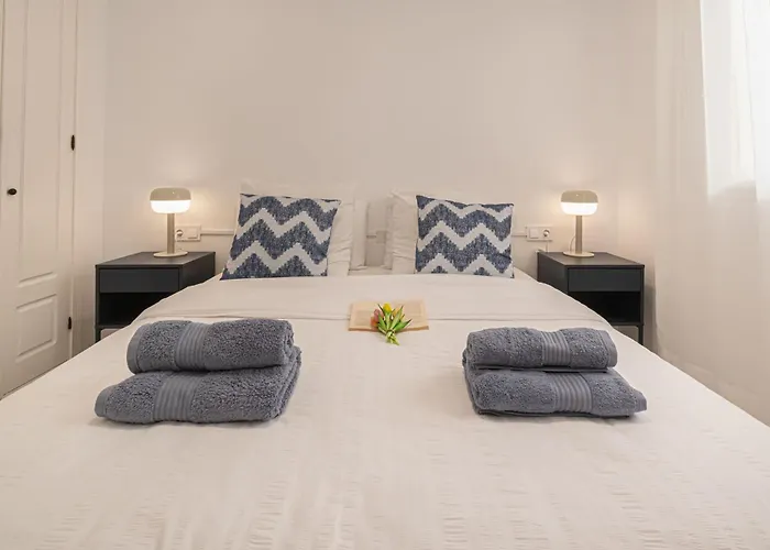 Guadalmina Apartment Estepona