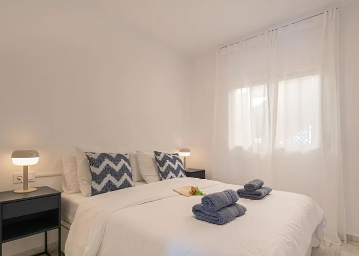 Guadalmina אסטפונה