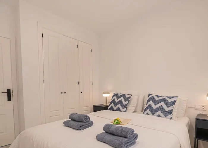 Apartment Guadalmina Estepona