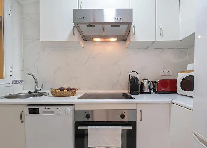 Apartment Guadalmina