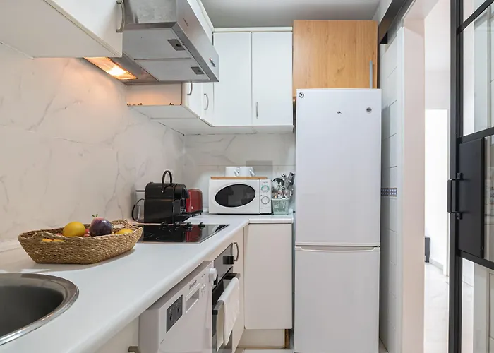 Apartment Guadalmina