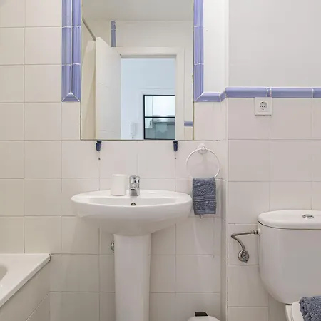 Lägenhet Guadalmina *